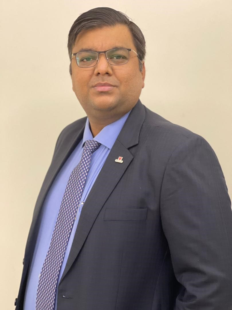 Ashish Khemka