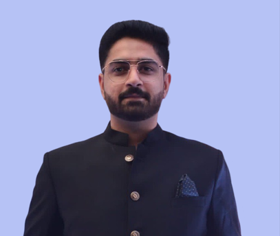 Avnish Chugh